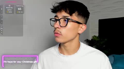 Tim Fox online show from December 22, 2025, 11:40 am