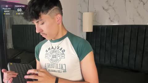 Tim Fox online show from March 12, 2026, 11:49 am