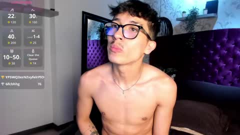 Snapshot of tim__fox chatting on May 21, 2026, 12:45 pm Tim Fox online show from May 21, 2026, 12:45 pm