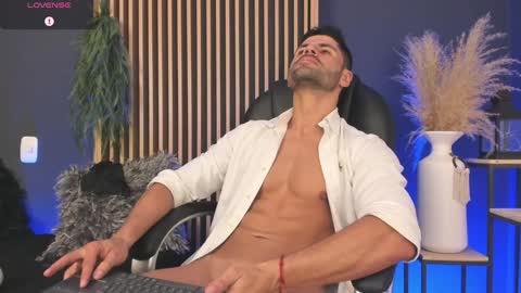 Tim online show from February 7, 2025, 1:25 am