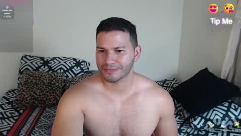 Timothy and Santy online show from January 8, 2026, 11:56 am