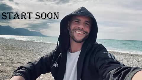 Tim Beard online show from September 25, 2025, 6:22 pm