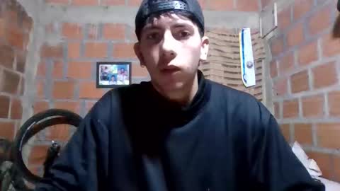 Timmy online show from October 28, 2025, 8:44 pm