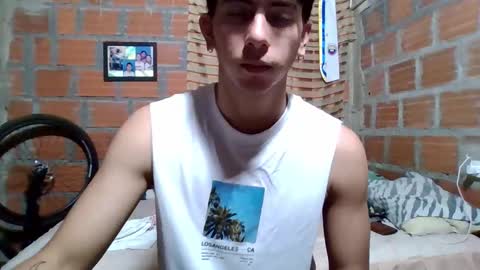 Timmy online show from November 2, 2025, 6:10 pm