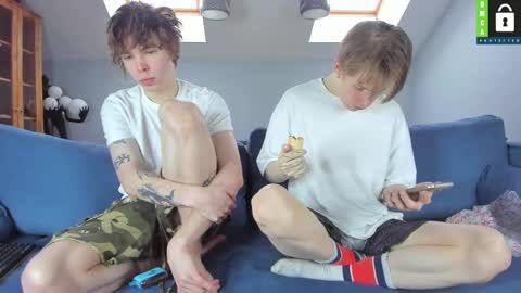 Tim online show from March 3, 2025, 12:05 pm