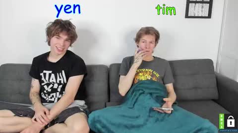 Tim online show from October 4, 2025, 7:45 pm