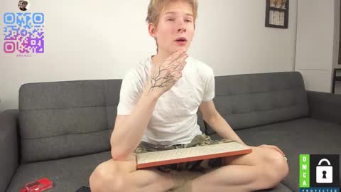 Tim online show from February 22, 2026, 7:45 pm