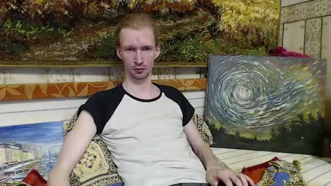 Timofey online show from December 17, 2024, 10:11 pm