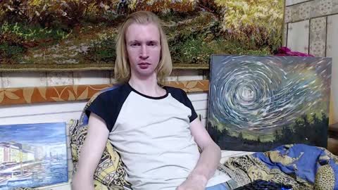 Timofey online show from December 23, 2024, 12:35 am