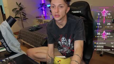 Tima Lexikov online show from December 25, 2024, 8:51 am