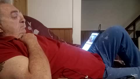 Tim  Amanda online show from November 16, 2025, 6:24 pm