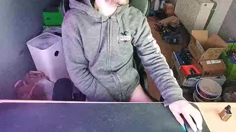 Hot timann online show from January 14, 2025, 1:36 am