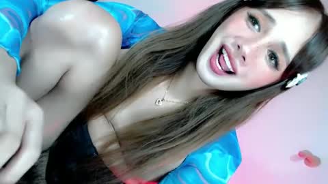 Snapshot of timea_slut69xx chatting on January 9, 2025, 11:14 am Happy Birthday To Me online show from January 9, 2025, 11:14 am