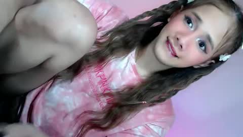Snapshot of timea_slut69xx chatting on January 12, 2025, 6:49 am Happy Birthday To Me online show from January 12, 2025, 6:49 am
