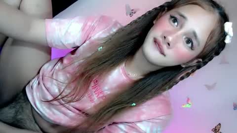 Snapshot of timea_slut69xx chatting on January 20, 2025, 5:27 pm Happy Birthday To Me online show from January 20, 2025, 5:27 pm