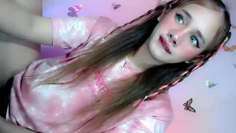 Snapshot of timea_slut69xx chatting on January 28, 2025, 8:04 am Happy Birthday To Me online show from January 28, 2025, 8:04 am