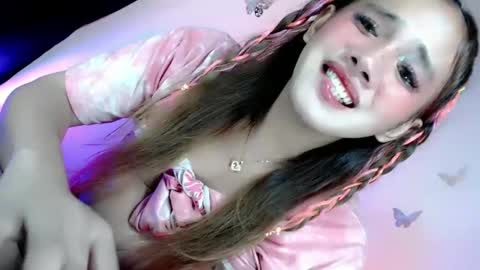 Snapshot of timea_slut69xx chatting on February 12, 2025, 3:05 pm Happy Birthday To Me online show from February 12, 2025, 3:05 pm