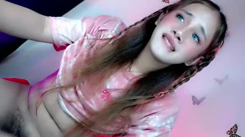 Snapshot of timea_slut69xx chatting on February 18, 2025, 6:15 pm Happy Birthday To Me online show from February 18, 2025, 6:15 pm