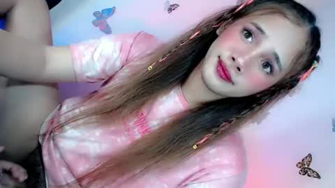 Snapshot of timea_slut69xx chatting on February 20, 2025, 2:02 pm Happy Birthday To Me online show from February 20, 2025, 2:02 pm