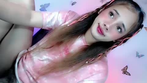 Snapshot of timea_slut69xx chatting on February 21, 2025, 3:12 am Happy Birthday To Me online show from February 21, 2025, 3:12 am