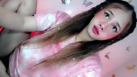 Snapshot of timea_slut69xx chatting on February 25, 2025, 12:03 pm Happy Birthday To Me online show from February 25, 2025, 12:03 pm