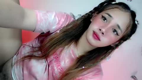 Snapshot of timea_slut69xx chatting on February 26, 2025, 4:56 pm Happy Birthday To Me online show from February 26, 2025, 4:56 pm