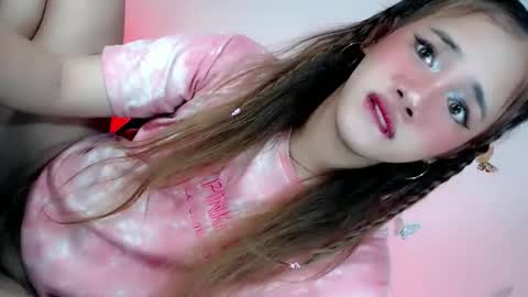 Snapshot of timea_slut69xx chatting on February 27, 2025, 8:17 am Happy Birthday To Me online show from February 27, 2025, 8:17 am