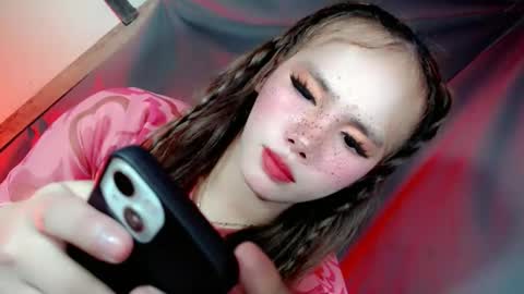Snapshot of timea_slut69xx chatting on September 11, 2025, 4:51 pm Happy Birthday To Me online show from September 11, 2025, 4:51 pm