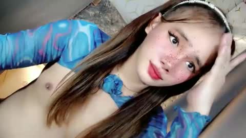 Snapshot of timea_slut69xx chatting on September 19, 2025, 9:00 am Happy Birthday To Me online show from September 19, 2025, 9:00 am