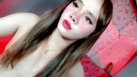 Snapshot of timea_slut69xx chatting on September 22, 2025, 1:24 pm Happy Birthday To Me online show from September 22, 2025, 1:24 pm