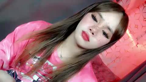 Snapshot of timea_slut69xx chatting on September 26, 2025, 11:47 am Happy Birthday To Me online show from September 26, 2025, 11:47 am