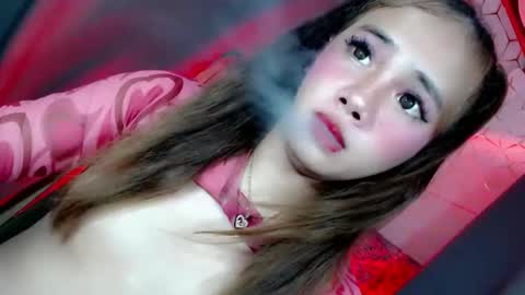 Snapshot of timea_slut69xx chatting on October 1, 2025, 12:44 pm Happy Birthday To Me online show from October 1, 2025, 12:44 pm