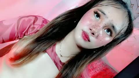 Snapshot of timea_slut69xx chatting on October 24, 2025, 7:38 am Happy Birthday To Me online show from October 24, 2025, 7:38 am