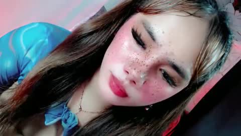 Snapshot of timea_slut69xx chatting on October 25, 2025, 9:06 am Happy Birthday To Me online show from October 25, 2025, 9:06 am