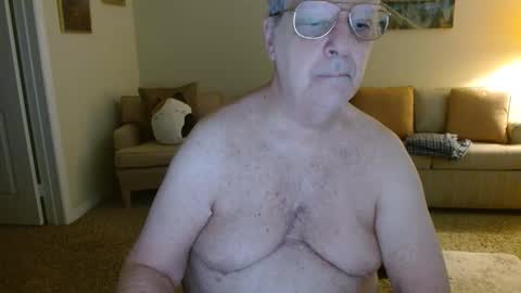 timealone120000 online show from January 5, 2026, 8:23 pm