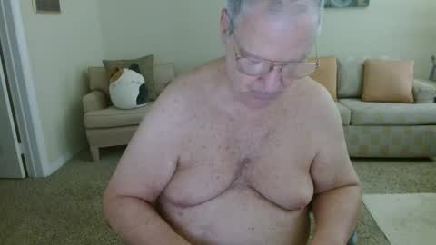 timealone120000 online show from March 6, 2026, 6:59 pm