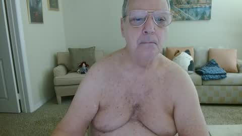 timealone120000 online show from March 21, 2026, 6:55 pm