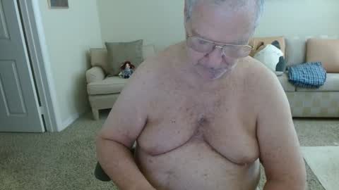 timealone120000 online show from March 24, 2026, 6:02 pm