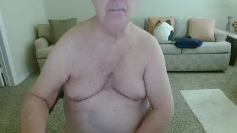 timealone120000 online show from April 6, 2026, 6:53 pm