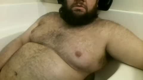 horny online show from April 7, 2026, 9:37 pm