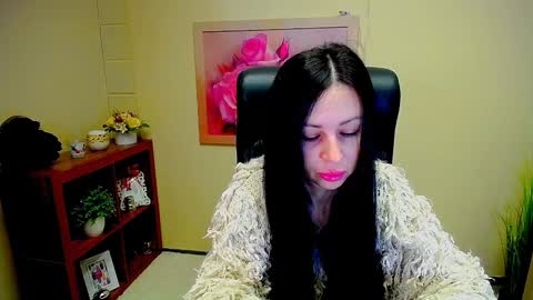 Luisa online show from January 28, 2025, 8:04 am