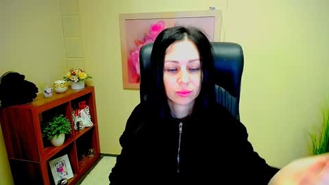 Luisa online show from January 30, 2025, 7:39 am