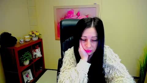 Luisa online show from February 4, 2025, 10:21 am