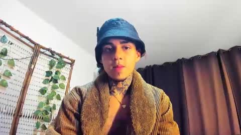 salem online show from January 27, 2025, 2:31 am