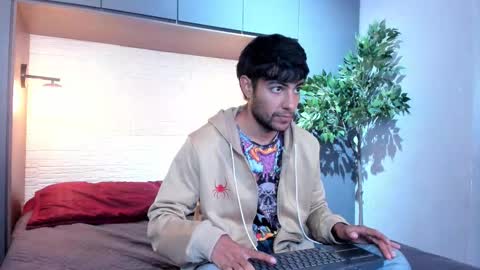 Snapshot of timmy_bennett chatting on March 16, 2026, 1:15 pm Timmy Bennett online show from March 16, 2026, 1:15 pm