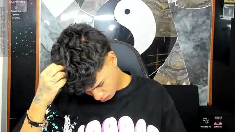 Snapshot of timmy_king777 chatting on December 3, 2024, 12:57 am Timmy King -. online show from December 3, 2024, 12:57 am