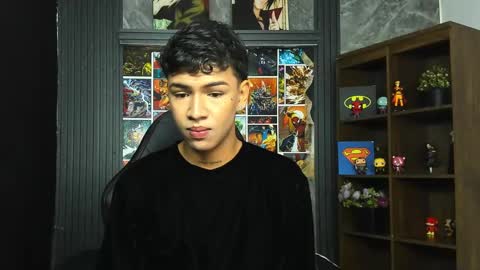 Snapshot of timmy_king777 chatting on December 26, 2024, 10:09 pm Timmy King -. online show from December 26, 2024, 10:09 pm