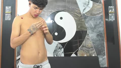 Snapshot of timmy_king777 chatting on December 30, 2024, 12:54 am Timmy King -. online show from December 30, 2024, 12:54 am