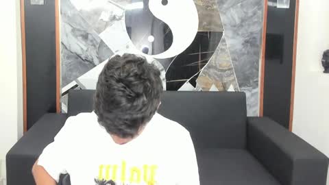 Snapshot of timmy_king777 chatting on January 19, 2025, 9:55 pm Timmy King -. online show from January 19, 2025, 9:55 pm