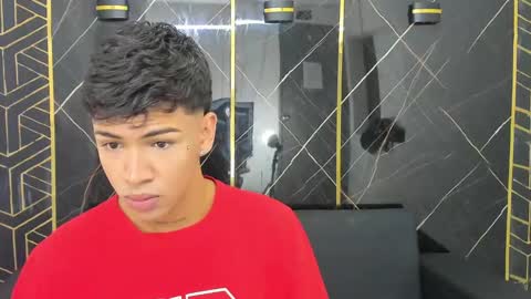 Snapshot of timmy_king777 chatting on January 27, 2025, 9:44 pm Timmy King -. online show from January 27, 2025, 9:44 pm